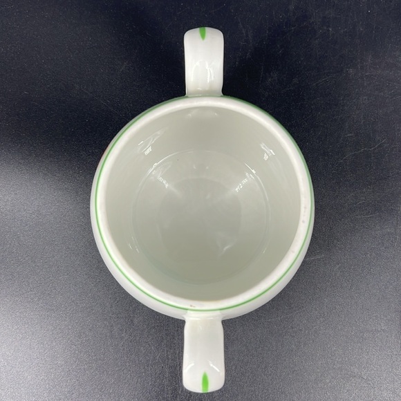 PILLIVUYT France Creamer/Sugar - Picture 12 of 15